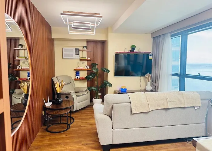 Casa Tenfifteen Manila