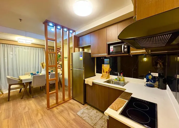 Casa Tenfifteen Apartment